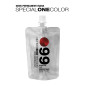 Bleach & Color Mask 66 Intense Red 200ml