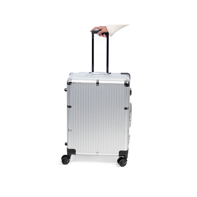 Valise Table Make-up Alu