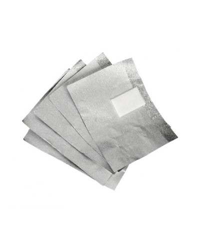 Feuille Compresse Alu New & Beauty x100