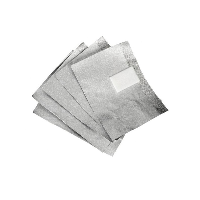 Feuille Compresse Alu New & Beauty x100 Feuille Compresse Alu New & Beauty x100