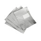Feuille Compresse Alu New & Beauty x100 Feuille Compresse Alu New & Beauty x100