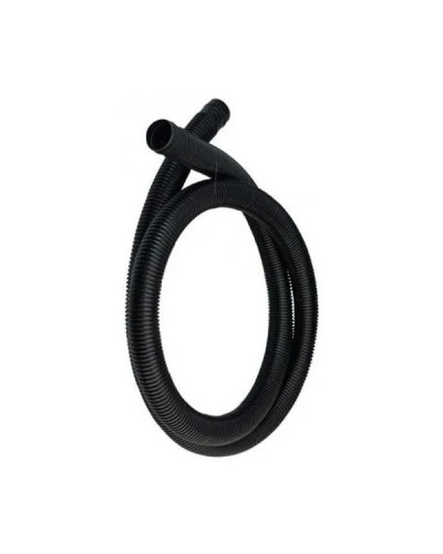 Sav Tuyau Noir De 2 Metres Pour Lave Tete Angel Bay
