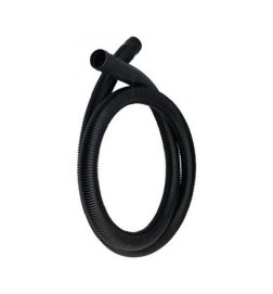 Sav Tuyau Noir De 2 Metres Pour Lave Tete Angel Bay