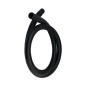 Sav Tuyau Noir De 2 Metres Pour Lave Tete Angel Bay Sav Tuyau Noir De 2 Metres Pour Lave Tete Angel Bay