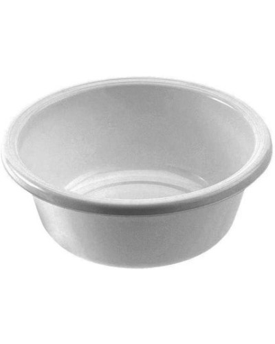 Bassine Blanche 1.5 Litre