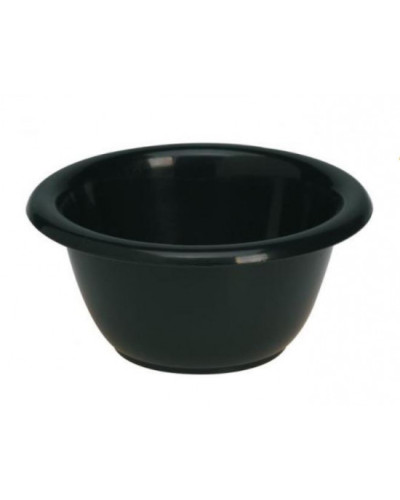 Mini'Bol Permanente noir Ø 11cm