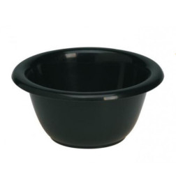 Mini'Bol Permanente noir Ø 11cm
