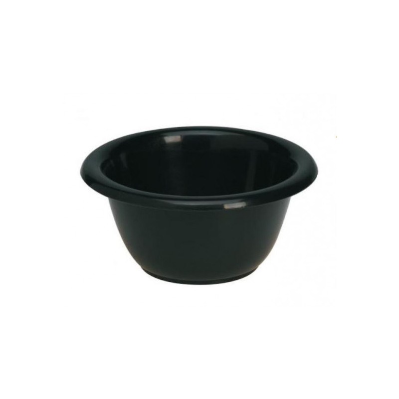 Mini'Bol Permanente noir Ø 11cm