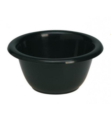 Mini'Bol Permanente noir Ø 11cm