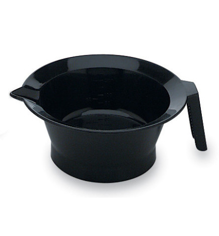 Bol Teinture Avec Manche Coloris Aléatoire
