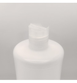 Bouteille Vide Bouchon à bascule New & Beauty 500ml