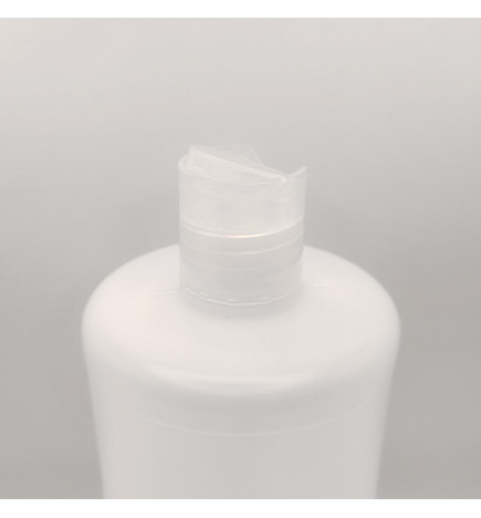Bouteille Vide Bouchon à bascule New & Beauty 500ml