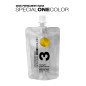 Bleach & Color Mask 3 Golden Blonde 200ml Bleach & Color Mask 3 Golden Blonde 200ml