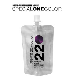 Bleach & Color Mask 22 Violet Intense 200ml