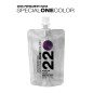 Bleach & Color Mask 22 Violet Intense 200ml