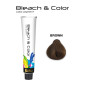 Bleach & Color Crème Brown 80gr