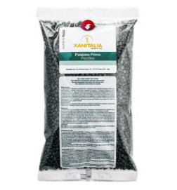 Cire Pastille Primo Black Peaux Sèches 1kg