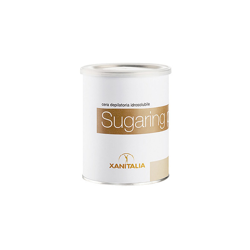 Cire Hydrosoluble Orientale Au Sucre 1L