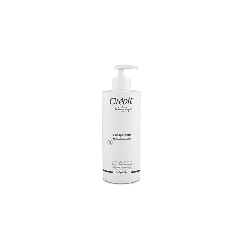 Lait Hydratant Cirépil 500ml Lait Hydratant Cirépil 500ml