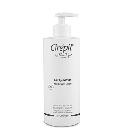 Lait Hydratant Cirépil 500ml