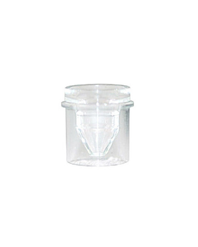 Godets Coniques Stériles x50pcs