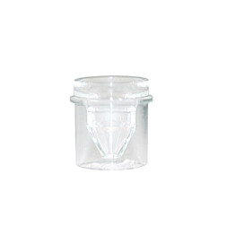 Godets Coniques Stériles x50pcs