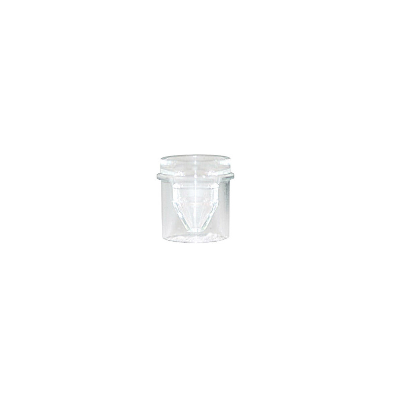 Godets Coniques Stériles x50pcs