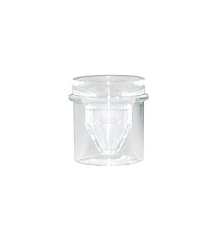 Godets Coniques Stériles x50pcs