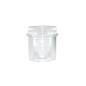 Godets Coniques Stériles x50pcs