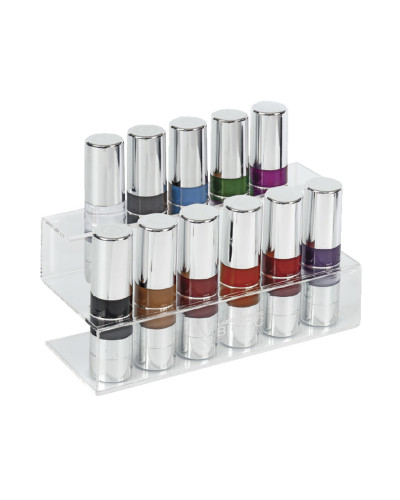 Présentoir Pigments Dermo
