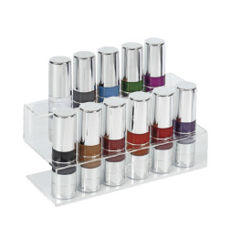 Présentoir Pigments Dermo