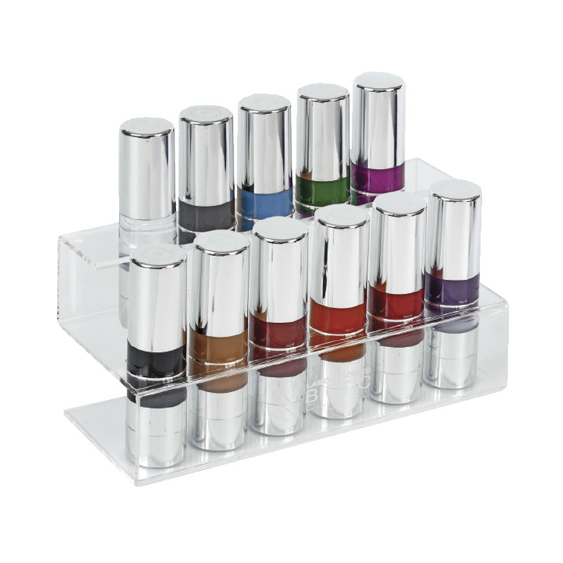 Présentoir Pigments Dermo