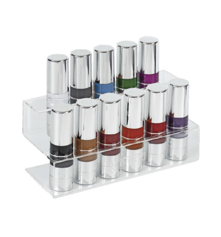 Présentoir Pigments Dermo