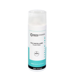 Eau Micellaire Dermopigmentation SublimInk 200ml