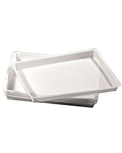 Plateaux Jetables