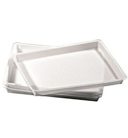 Plateaux Jetables