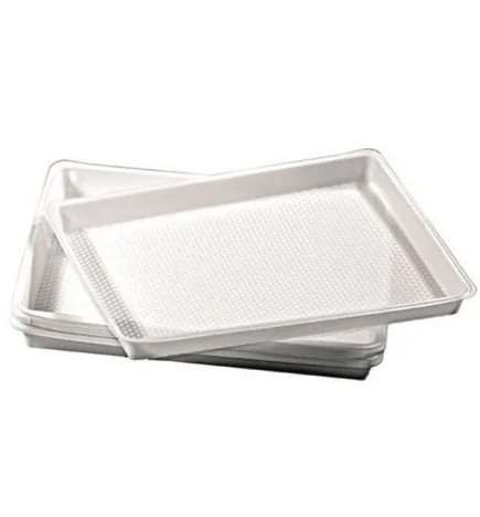 Plateaux Jetables