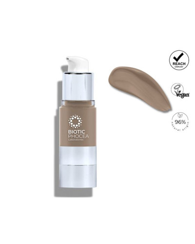Dermo Pigment Sourcils EB45 Samantha Biotic Phocea 13ml