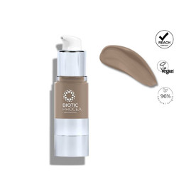 Dermo Pigment Sourcils EB45 Samantha Biotic Phocea 13ml