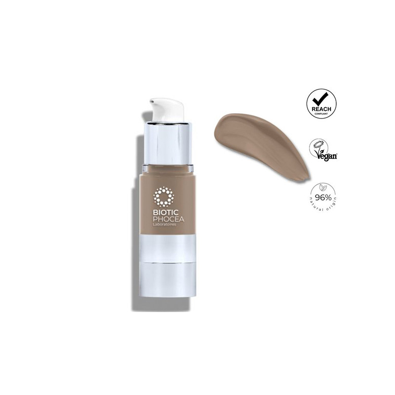 Dermo Pigment Sourcils EB45 Samantha Biotic Phocea 13ml