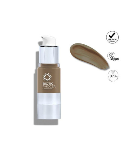 Dermo Pigment Sourcils EB43 Carrie Biotic Phocea 13ml