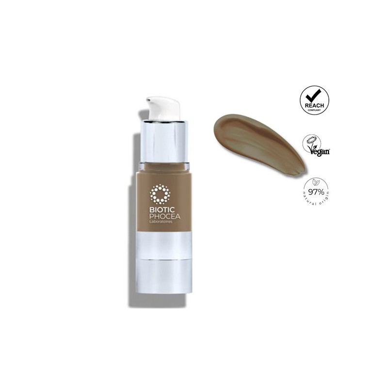 Dermo Pigment Sourcils EB43 Carrie Biotic Phocea 13ml