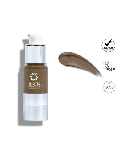 Dermo Pigment Sourcils EB40 Tobacco Biotic Phocea 13ml