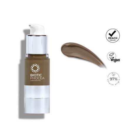 Dermo Pigment Sourcils EB40 Tobacco Biotic Phocea 13ml