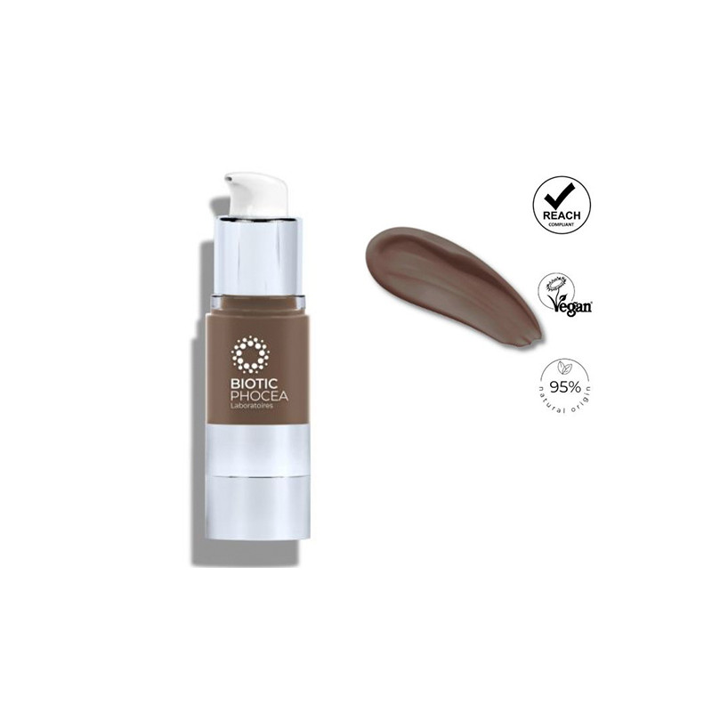Dermo Pigment Sourcils EB42 Charlotte Biotic Phocea 13ml Dermo Pigment Sourcils EB42 Charlotte Biotic Phocea 13ml
