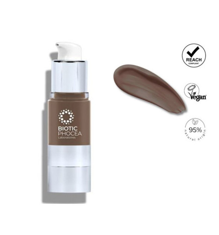 Dermo Pigment Sourcils EB42 Charlotte Biotic Phocea 13ml
