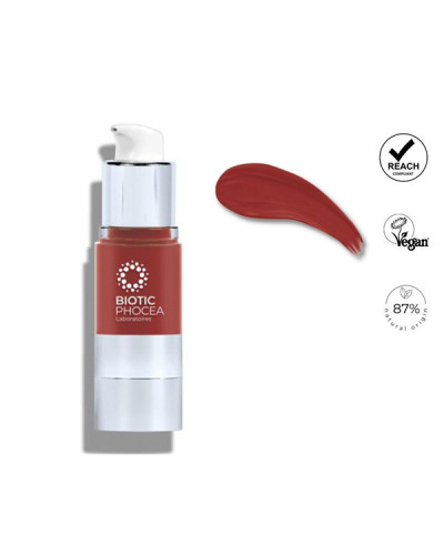 Dermo Pigment Lèvres LP63 Sangria Biotic Phocea 13ml