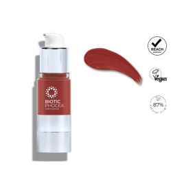 Dermo Pigment Lèvres LP63 Sangria Biotic Phocea 13ml