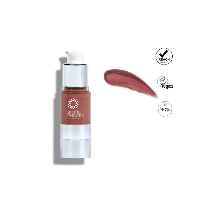 Dermo Pigment Lèvres LP04 Cherry Rose Biotic Phocea 13ml