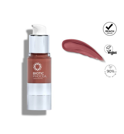Dermo Pigment Lèvres LP04 Cherry Rose Biotic Phocea 13ml